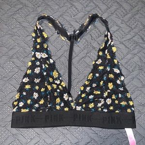 PINK Victoria Secret bralette